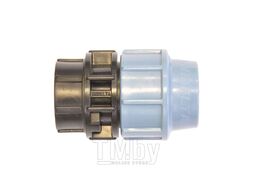 Муфта вн. 63х2" Unidelta