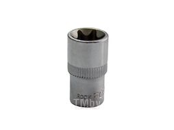 Головка Е-профиль E10 1/4" Rock FORCE RF-52610