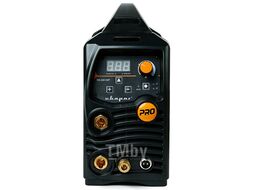 Инвертор Сварог PRO TIG 200 DSP (W207)