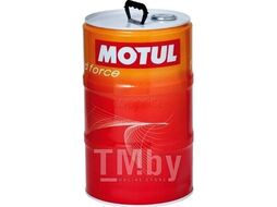 Моторное масло MOTUL 10W40 (60L) TEKMA MEGA X API CI(CH)-4ACEA E7MB 228.3 VDS-3 замена 101686