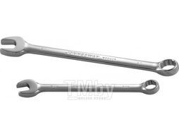 Ключ гаечный комбинированный дюймовый, 1/4" Jonnesway W26406