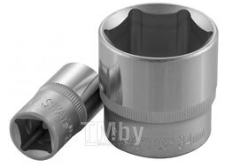 Головка торцевая 1/2"DR, 11 мм Jonnesway S04H4111