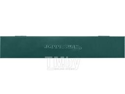 Набор головок торцевых ударных 3/4", 26-38 мм, 8 предметов Jonnesway S03A6108S