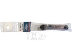 Набор резьбовых шаблонов для наружных резьб, 20 предметов Thorvik PG20S