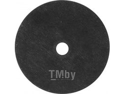 Диск отрезной абразивный по металлу, 125х1.2х22.2 мм Thorvik ACD12512