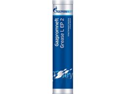 Смазка консистентная Gazpromneft Grease L EP 2 0,4 кг 2389906875