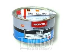Шпатлёвка со стекловолокном FIBER1,8 кг 1225