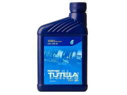 Трансмиссионное масло TUTELA CVT NG 75W80 1L SAE 75W80 14781619