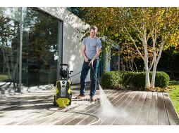 Мойка высокого давления RYOBI RPW150XRB