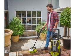 Мойка высокого давления RYOBI RPW150XRB