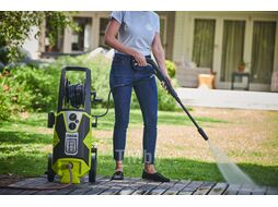Мойка высокого давления RYOBI RPW150XRB