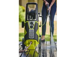Мойка высокого давления RYOBI RPW150XRB