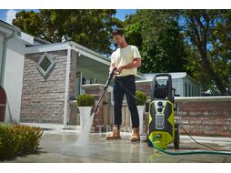 Мойка высокого давления RYOBI RPW150XRB