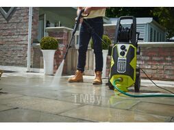 Мойка высокого давления RYOBI RPW150XRB