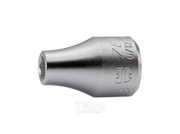 Торцевой ключ 1/2, SW8, короткий, 6 граней ZEBRA Wurth 712131108