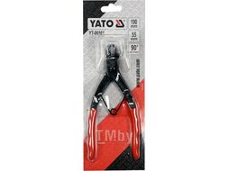 Щипцы для тормозных зажимов Yato YT-06561