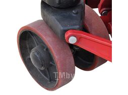 Гидравлическая тележка SKIPER DF-2.0 (1150мм)