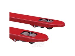 Гидравлическая тележка SKIPER DF-2.0 (1150мм)