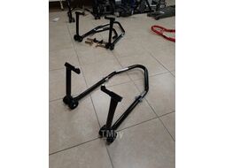 Мотоподкат под траверсу, модель T08404 Horex HZ 21.3.009J