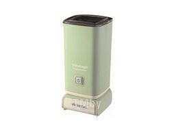 Вспениватель молока Ariete 2878 00C287804AR0 Green Vintage