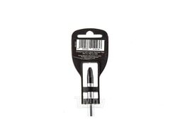 Отвертка Hammer Flex 601-023 PH-3x150мм крестовая CRV 400801