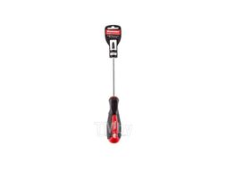 Отвертка Hammer Flex 601-023 PH-3x150мм крестовая CRV 400801