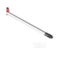 Отвертка Hammer Flex 601-023 PH-3x150мм крестовая CRV 400801