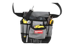 Сумка Hammer Flex 235-050 поясная №2 для инструмента 605030