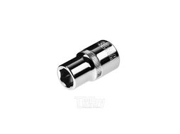 Головка торцевая Wester 1/2"DR CRV 11 мм 627475