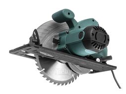 Пила циркулярная Hammer Flex CRP1800/210 1800Вт 6000об/мин 210x30мм макс.пропил 70мм 625482