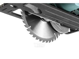 Пила циркулярная Hammer Flex CRP1800/210 1800Вт 6000об/мин 210x30мм макс.пропил 70мм 625482