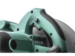 Пила циркулярная Hammer Flex CRP1800/210 1800Вт 6000об/мин 210x30мм макс.пропил 70мм 625482
