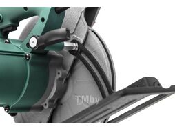 Пила циркулярная Hammer Flex CRP1800/210 1800Вт 6000об/мин 210x30мм макс.пропил 70мм 625482