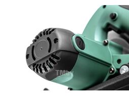 Пила циркулярная Hammer Flex CRP1800/210 1800Вт 6000об/мин 210x30мм макс.пропил 70мм 625482