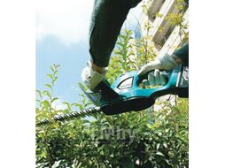 Аккум. кусторез MAKITA DUH 523 Z (18.0 В, БЕЗ АККУМУЛЯТОРА, длина ножа 520 мм, шаг ножа: 26 мм, вес 3.3 кг)