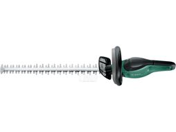 Кусторез электрический BOSCH Universal HedgeCut 50 (480 Вт, длина ножа 500 мм, шаг ножа: 26 мм, вес 3.5 кг)
