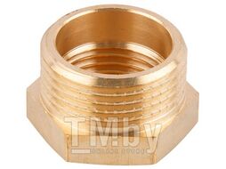 Переход шестиугольный нар.-вн. 1X3/4, AV Engineering
