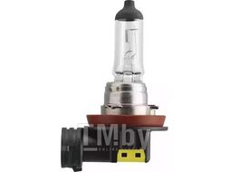 Автолампа (872790036856730) (картон.уп., 1шт), H16 12V 19W PGJ19-3 PHILIPS 12366C1
