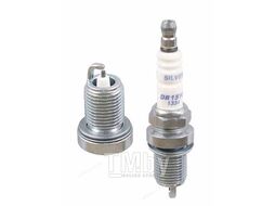 Свеча зажигания Alfa Romeo 155, 164, 75, Citroen AX, BX, Visa, Mersedes W202, S2020,W124, W463, W140, Nissan Sunny 1,4, Peugeot 309, 405, 605, Renault Clio 1,8 16V BRISK D15YC
