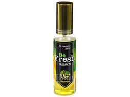 Освежитель воздуха Спелый банан (спрей) 60мл BE FRESH AR5SC007