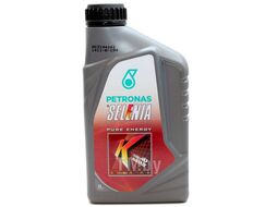 Моторное масло SELENIA STAR PURE ENERGY Multi Air 5W40 1L ACEA C3 API SM CF FIAT 9.55535-S2 70547E18EU