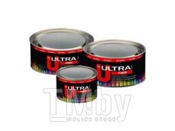 Шпатлёвка со стекловолокном NOVOL Ultra II Fiber 0,45 кг 99121