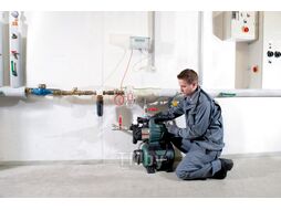Насосная станция Metabo HWWI 4500/25 Inox 600974000