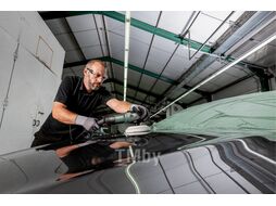 Полировальная машина Metabo PE 15-20 RT 615200000