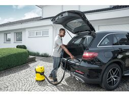 Хозяйственный пылесос Karcher WD 3 (MV3) 1.629-821.0
