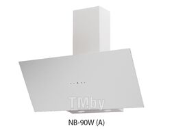 Вытяжка кухонная Making Оasis Everywhere NB-90W (A)