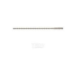 Бур SDS-PLUS D 10x400х460 мм CONTRACTOR 2C MILWAUKEE 4932471268