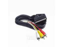 Кабель аудио/видео Cablexpert CCV-519 1.8м