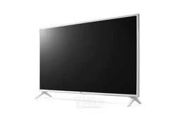 Телевизор LG 49UN73906LE White