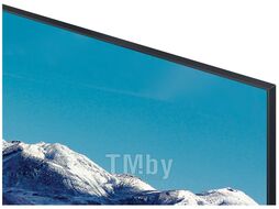 Телевизор SAMSUNG UE43TU8500U Black СТБ